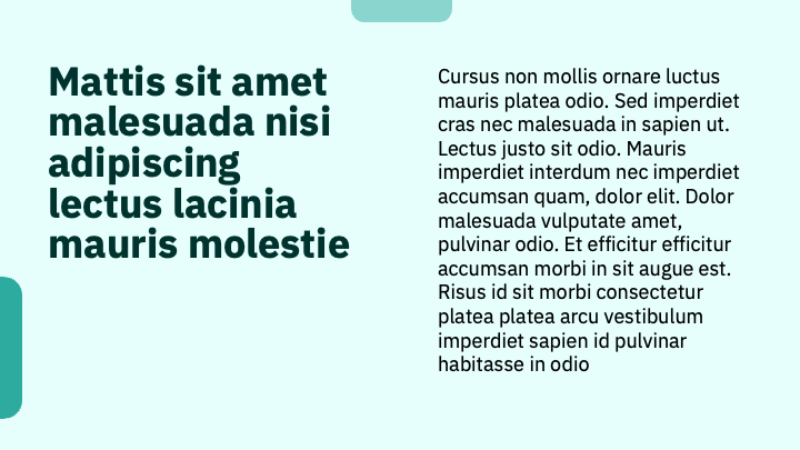 Isometric Realms Green Sustainable slide 5